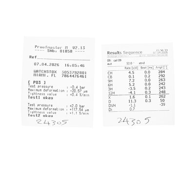 Breitling Navitemer 01