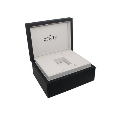 Zenith Defy Skyline Skeleton 