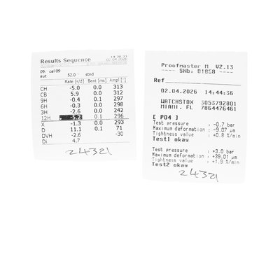 Zenith Defy Skyline Skeleton 