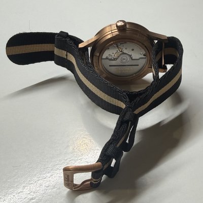 Blancpain Fifty Fathoms