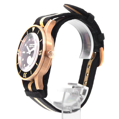 Blancpain Fifty Fathoms