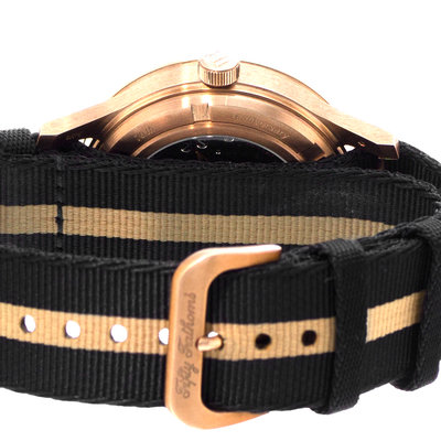 Blancpain Fifty Fathoms