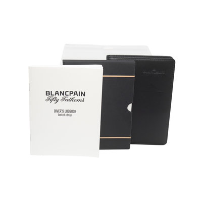 Blancpain Fifty Fathoms