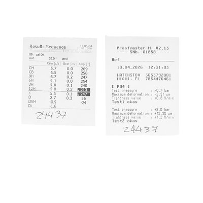 Blancpain Fifty Fathoms