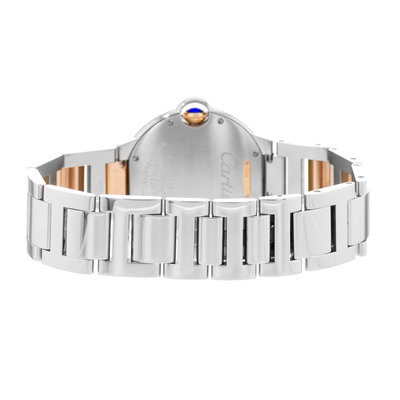 Cartier Ballon Bleu 36mm