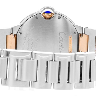 Cartier Ballon Bleu 36mm