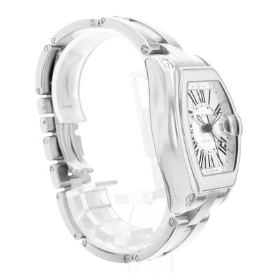 Cartier Roadster