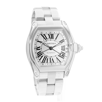 Cartier Roadster