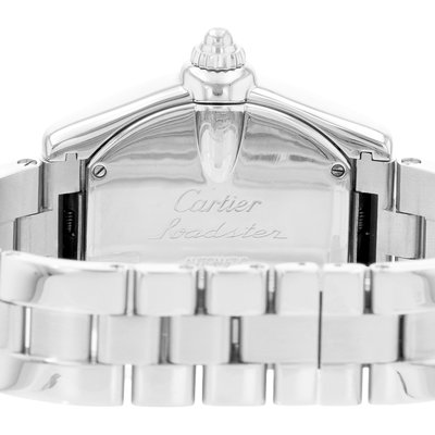 Cartier Roadster