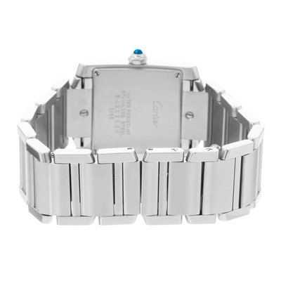 Cartier Tank Francaise