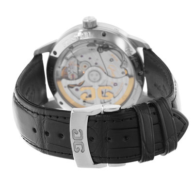 Glashutte Original Senator Panorama Date Moon Phase