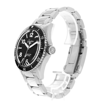 Glashutte Original SeaQ Panoramadatum