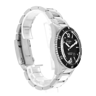 Glashutte Original SeaQ Panoramadatum