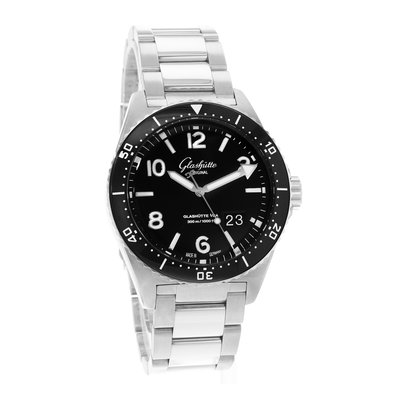 Glashutte Original SeaQ Panoramadatum