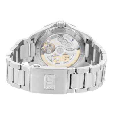 Glashutte Original SeaQ Panoramadatum