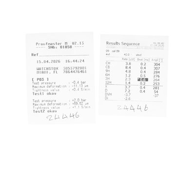 IWC Portuguese Hand-Wound