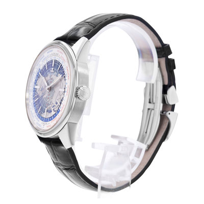 Jaeger-LeCoultre Geophysic Universal Time