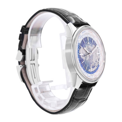 Jaeger-LeCoultre Geophysic Universal Time