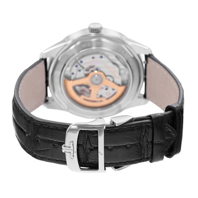 Jaeger-LeCoultre Geophysic Universal Time