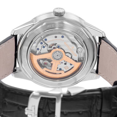 Jaeger-LeCoultre Geophysic Universal Time