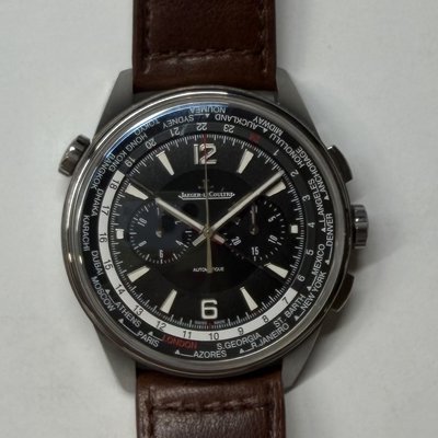 Jaeger-LeCoultre Polaris Q905T471 NA Dial 44