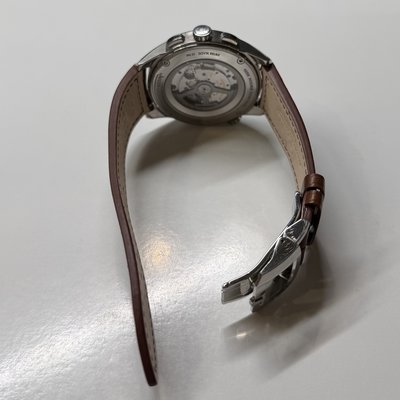 Jaeger-LeCoultre Polaris