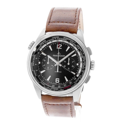 Jaeger-LeCoultre Polaris
