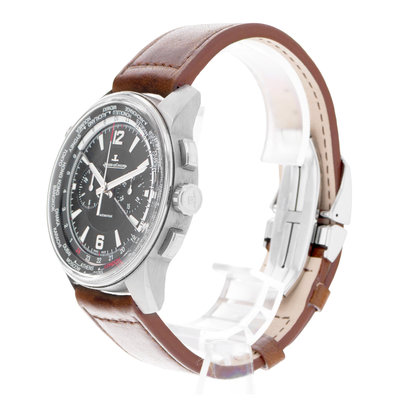 Jaeger-LeCoultre Polaris