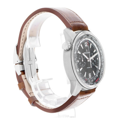 Jaeger-LeCoultre Polaris