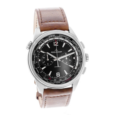 Jaeger-LeCoultre Polaris