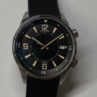 Jaeger-LeCoultre Polaris Q9068670 NA Dial 42