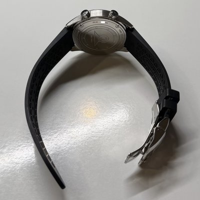 Jaeger-LeCoultre Polaris