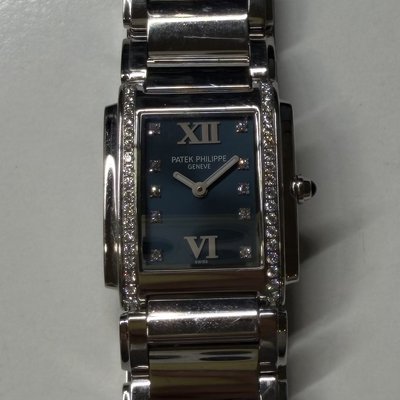 Patek Philippe Twenty~4 4910/10A-012 NA Dial 25