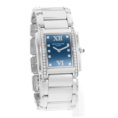 Patek Philippe Twenty~4