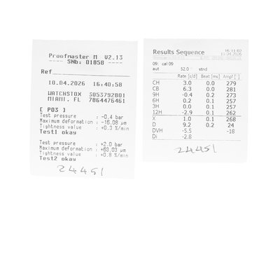 Patek Philippe Gondolo