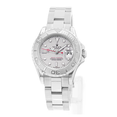 Rolex Yacht-Master 29