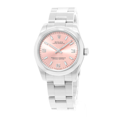 Rolex Oyster Perpetual 31