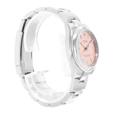 Rolex Oyster Perpetual 31