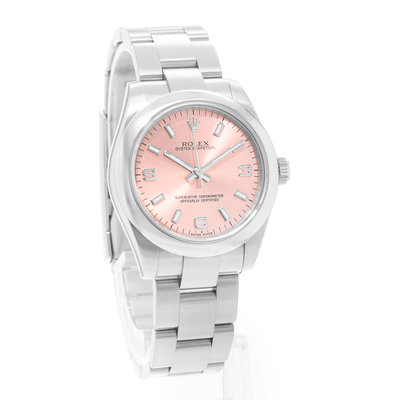 Rolex Oyster Perpetual 31