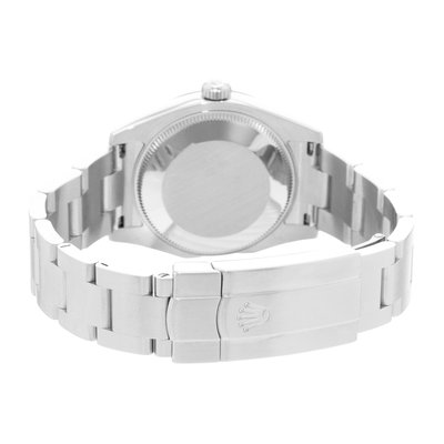 Rolex Oyster Perpetual 31