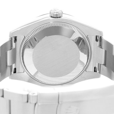 Rolex Oyster Perpetual 31