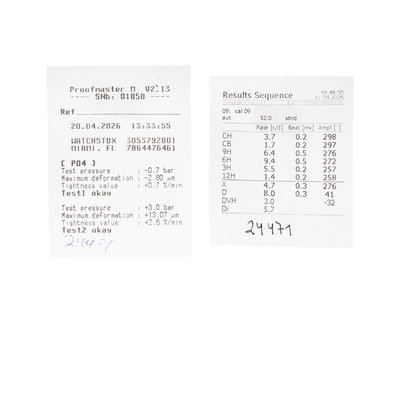 Rolex Oyster Perpetual 31