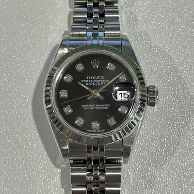 Rolex Datejust 26 79174 NA Dial 26