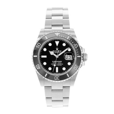Romain Jerome Submariner Date