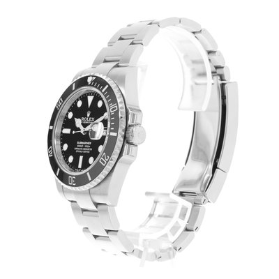 Romain Jerome Submariner Date