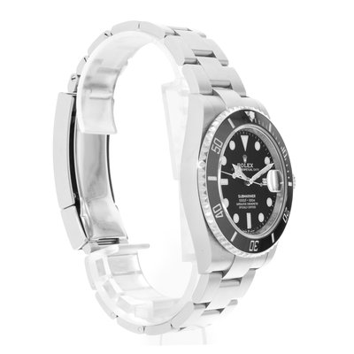 Romain Jerome Submariner Date