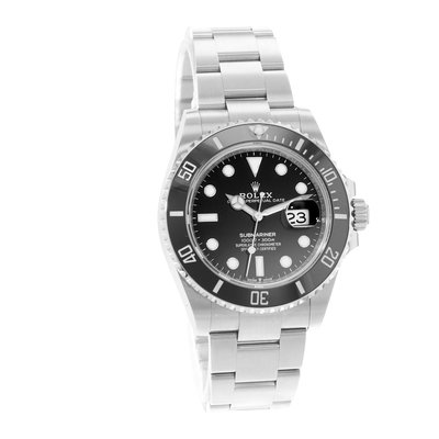 Romain Jerome Submariner Date