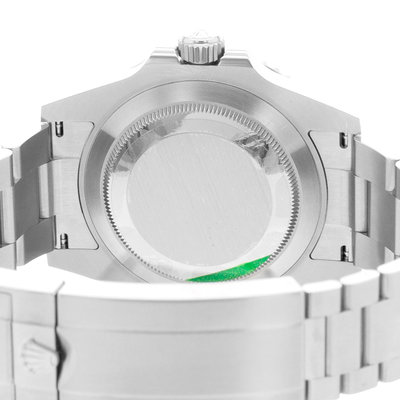 Romain Jerome Submariner Date