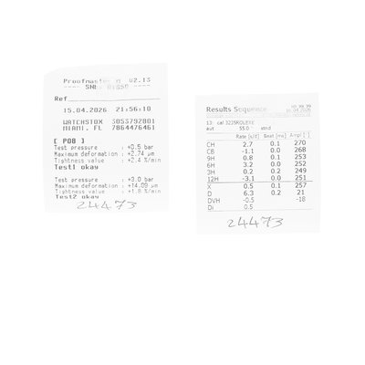 Romain Jerome Submariner Date