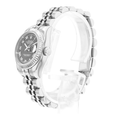 Rolex Datejust 26